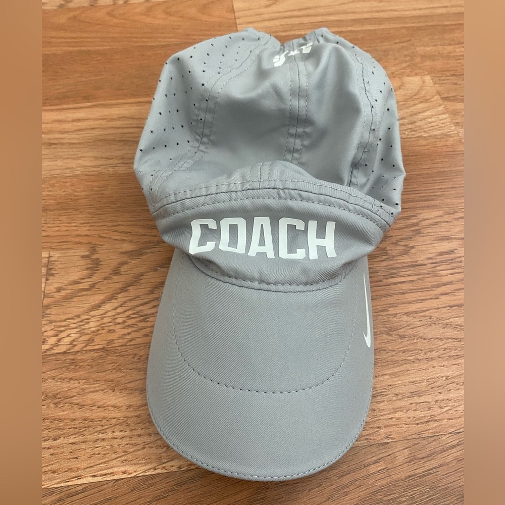 Nike Drifit Tailwind Coach Hat